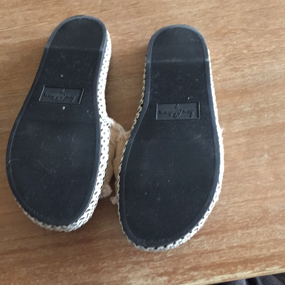 Sam Edelman ‘Casual’ summer sandals! - Picture 4 of 5